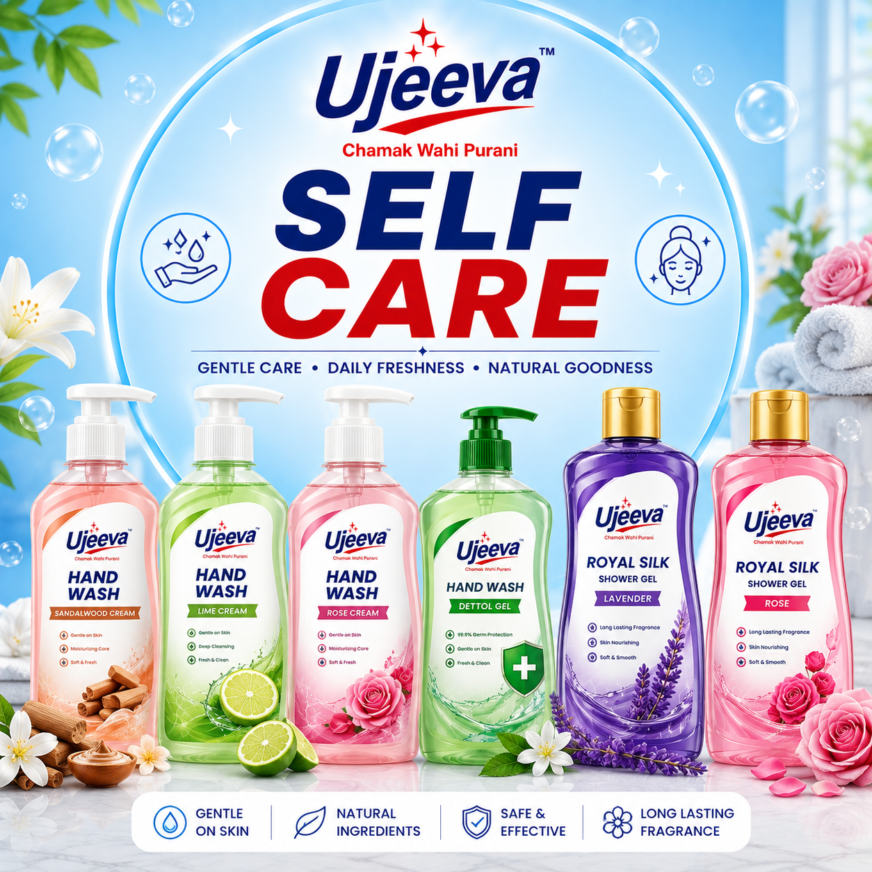 Self Care